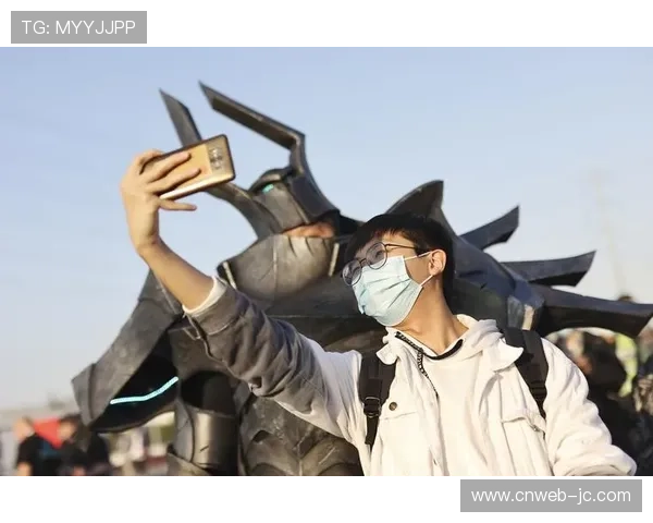 全明星周末成功连接选手与粉丝，电竞热情温暖冬季