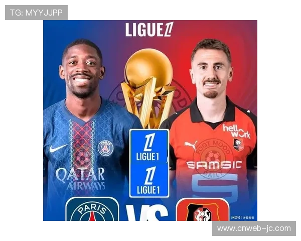 巴黎5-0大胜雷恩一役，克瓦拉茨赫利亚梅开二度主导进攻