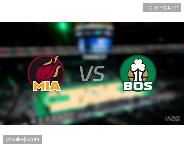 凯尔特人击败热火，战术板显示全场采用无限换防策略